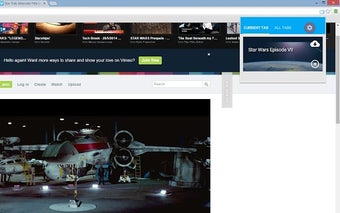Immagine 0 per Download Vimeo Videos, Pr…