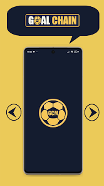 Obraz 0 dla Goal Chain