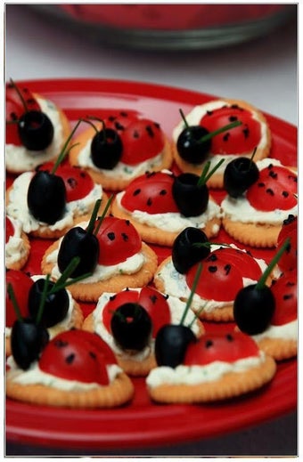 Immagine 0 per DIY Food Decoration