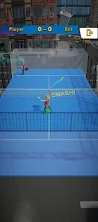 Obraz 0 dla Padel City Playground