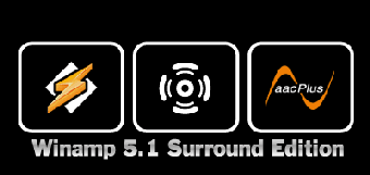 Image 0 pour Portable Winamp