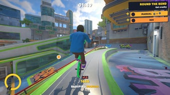 Streetdog BMXの画像0