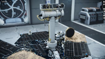 Rover Mechanic Simulatorの画像0