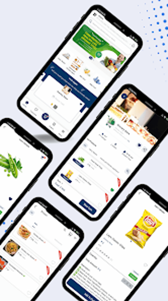 ZestyZoom - Food  Grocery的第0张图片