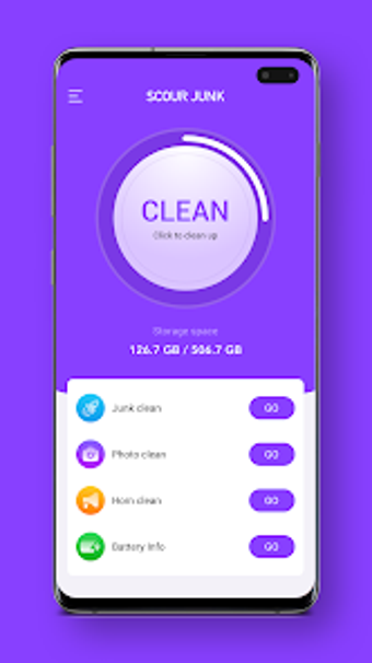 Obraz 0 dla Scour Junk