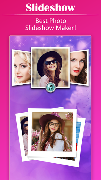Image 0 pour Photo Slideshow Maker