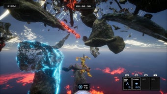Immagine 0 per Void Climber
