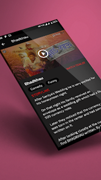 Bild 0 für Prime Flix