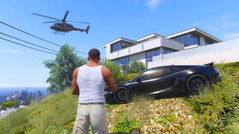 Bild 0 für World Gangster Simulator …