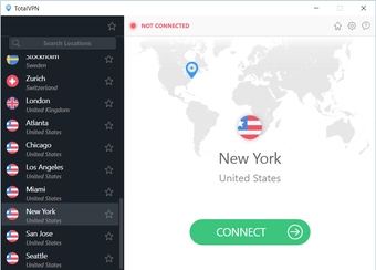 Image 2 for Total VPN