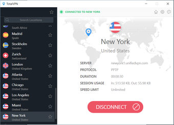 Obraz 0 dla Total VPN