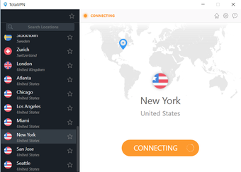 Obraz 3 dla Total VPN