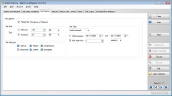 Imagen 0 para Multiple Search and Repla…
