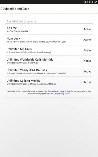 Imagen 7 para textPlus Free Text + Call…
