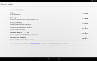 Bild 2 für textPlus Free Text + Call…