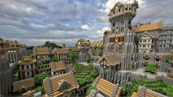 Imagen 0 para Village Town Ideas