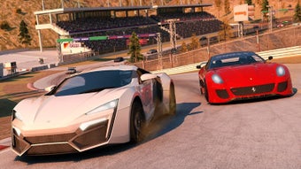GT Racing 2: The Real Car…の画像0