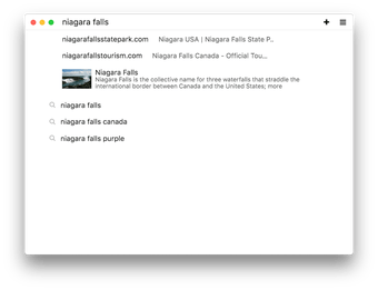 Image 0 for Min Browser