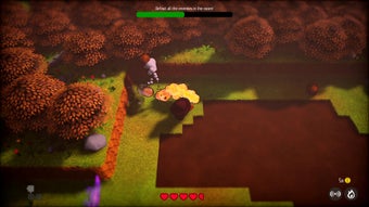 Imagen 0 para Questwood
