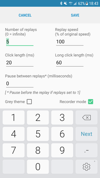Image 3 pour Auto Tapper  Auto Clicker
