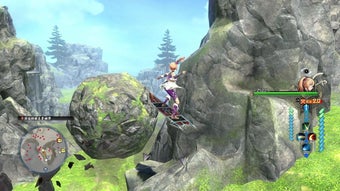 Image 0 for Ys X: Proud Nordics