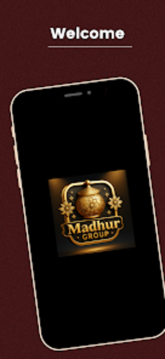 Obraz 0 dla Madhur Group Online Marke…