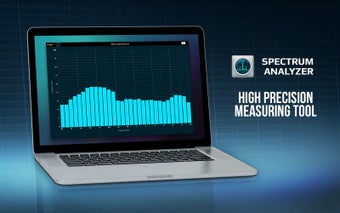 Bild 0 für Spectrum Audio Analyzer P…
