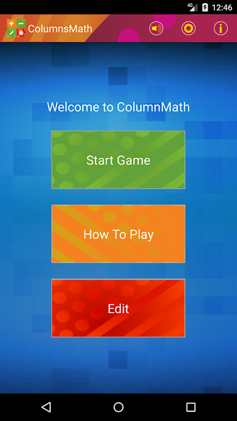 Imagen 0 para ColumnsMath