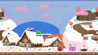 TeamJumpers 2: New Realit…的第0张图片
