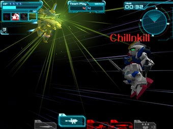 Image 0 for SD Gundam Capsule Fighter…