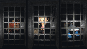 Obraz 0 dla Tum Tum Sahur Horror Game