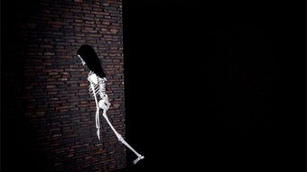 Image 0 for Edd Skeleton Game