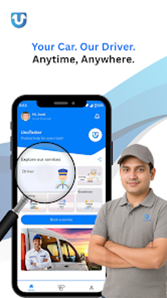 Immagine 0 per UnoTasker