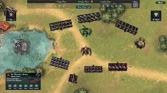 Immagine 0 per SOVL: Fantasy Warfare