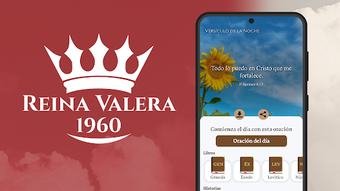 Obraz 0 dla Santa Biblia Reina Valera…