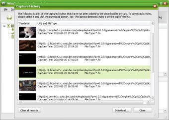 Imagen 0 para iWisoft Free Video Downlo…
