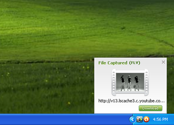 Imagen 5 para iWisoft Free Video Downlo…
