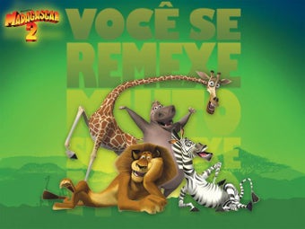 Bild 0 für Madagascar 2