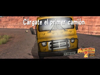 Obraz 7 dla Madagascar 2