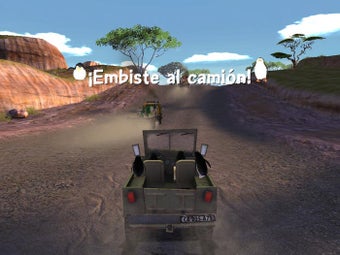 Obraz 4 dla Madagascar 2