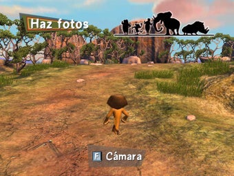 Obraz 8 dla Madagascar 2