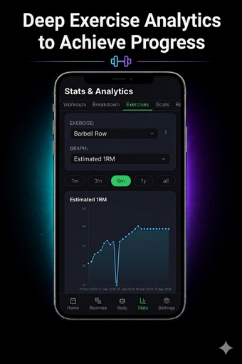 Obraz 0 dla FitLogX Tracker