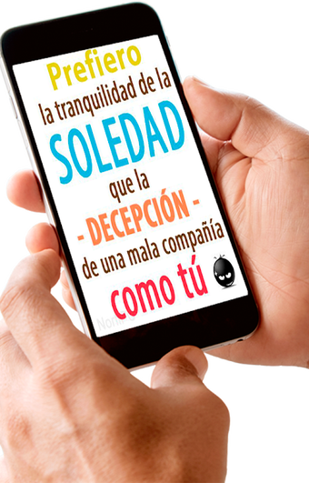 Bild 0 für Frases de Indirectas