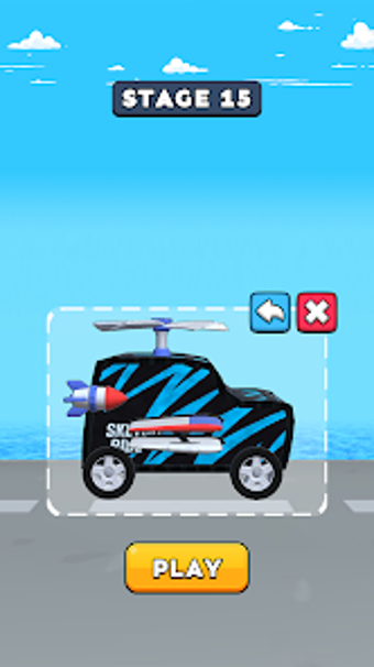 Bild 0 für SketchRide