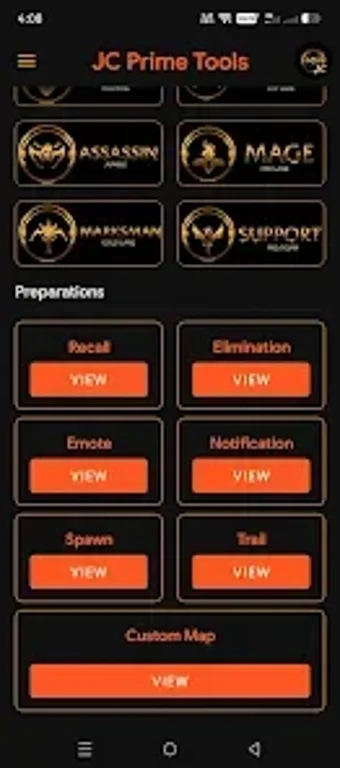 Obraz 0 dla JC Prime Tools