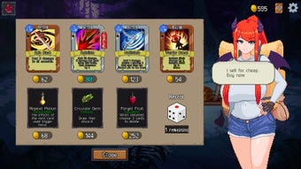 Imagen 0 para Succubus Forest