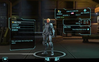 XCOM: Enemy Withinの画像0