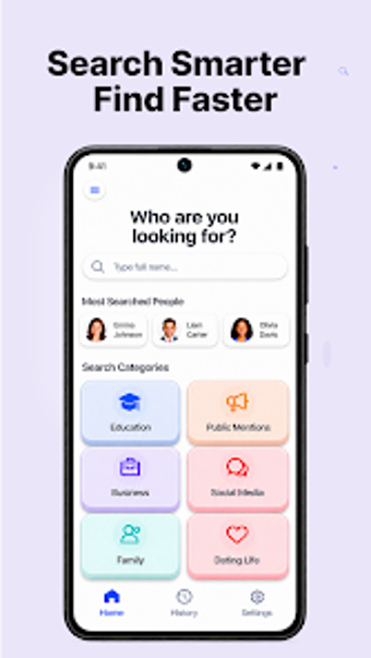 Obraz 0 dla Deepsearch App: AI Deep S…