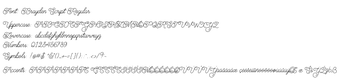 Bild 0 für Brayden Script