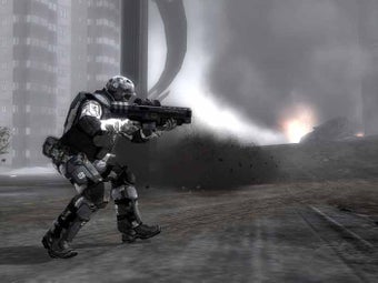 Obraz 0 dla Battlefield 2142
